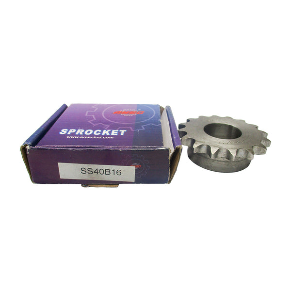 AMEC SS40B16 UNMP