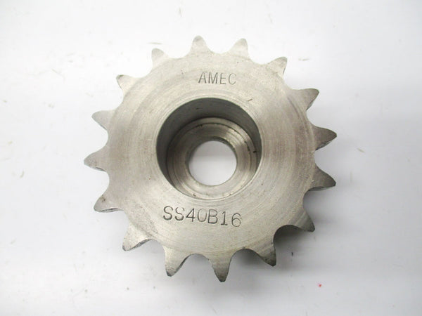 AMEC SS40B16 UNMP
