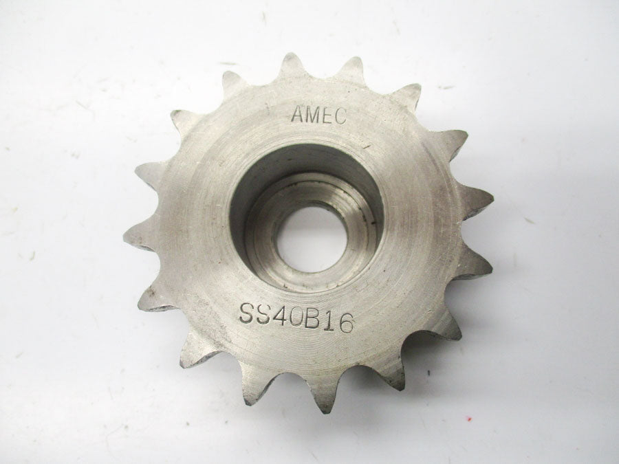 AMEC SS40B16 UNMP