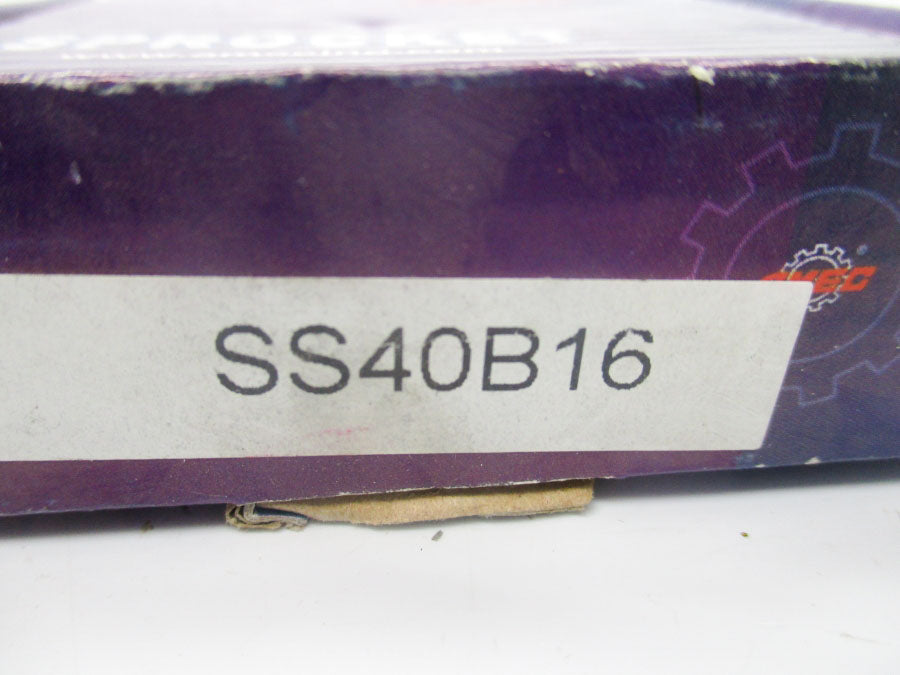 AMEC SS40B16 UNMP