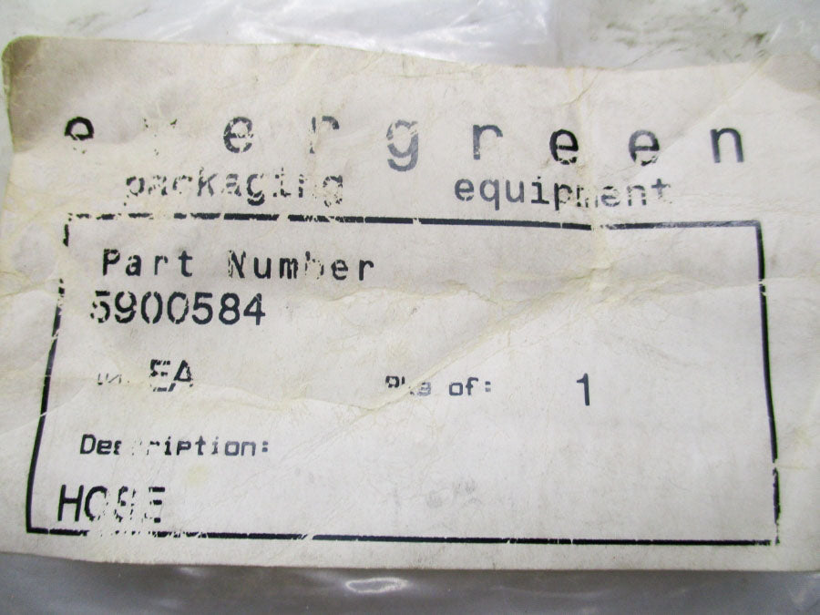 EVERGREEN 5900584 NSMP