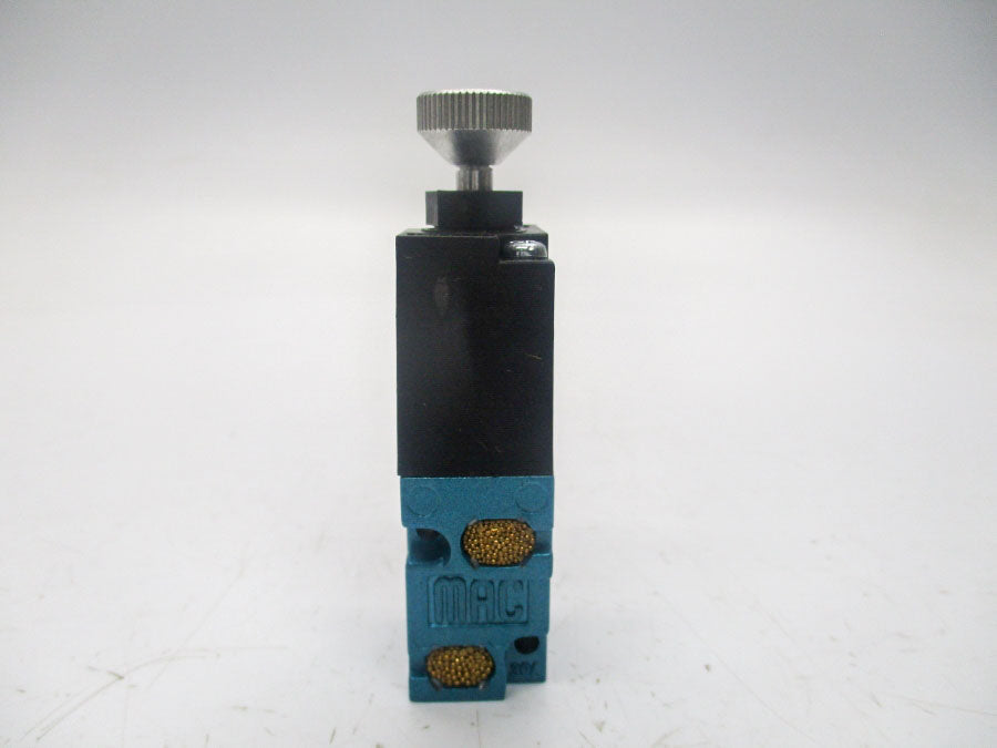 MAC DMB-DJAP-3DG1 110/120V 120PSI NSMP