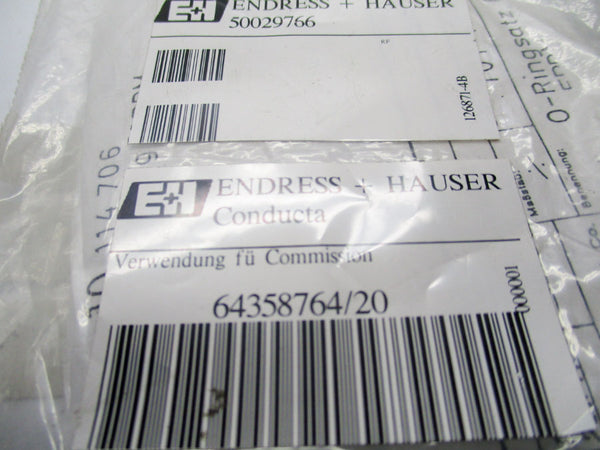 ENDRESS + HAUSER 50029766 NSMP
