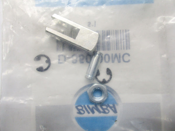 BIMBA D-850-00MC NSMP