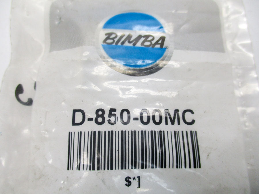 BIMBA D-850-00MC NSMP