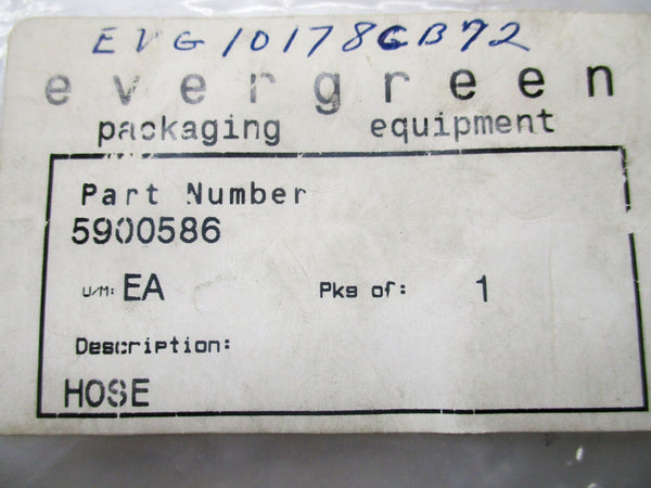 EVERGREEN 5900586 NSMP