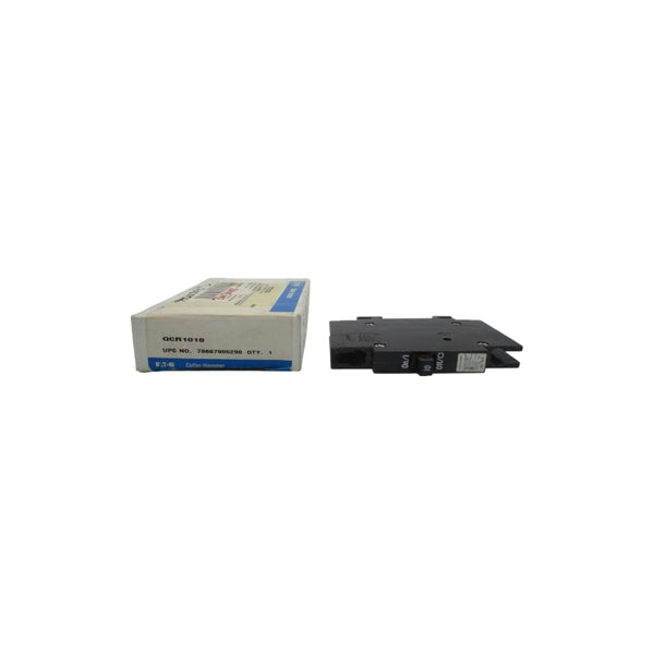 EATON QCR1010 120/240V 10A  NSMP