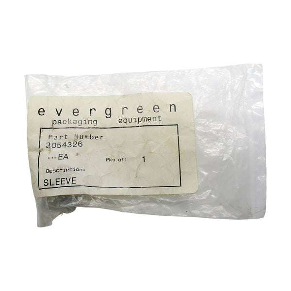 EVERGREEN 3054326 NSMP