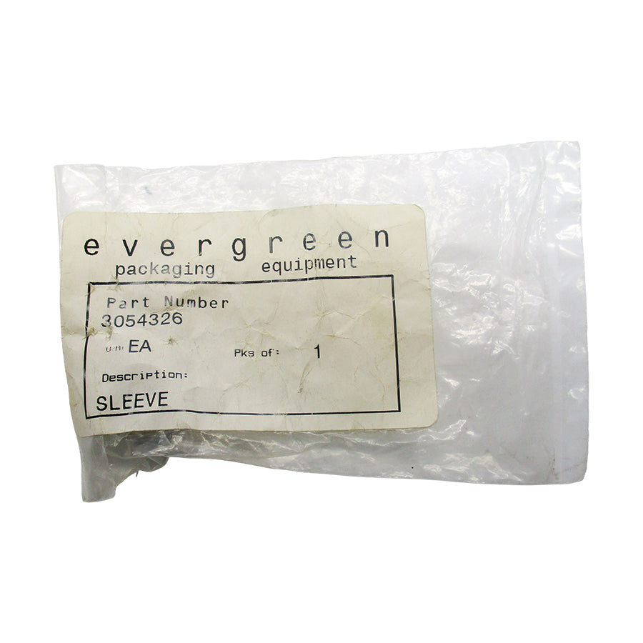 EVERGREEN 3054326 NSMP