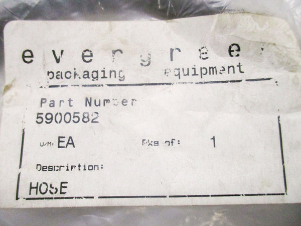 EVERGREEN 5900582 NSMP