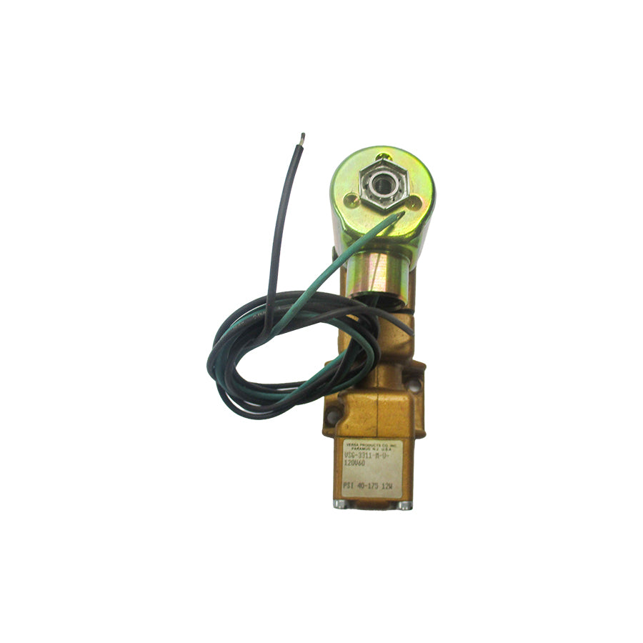 VERSA VSG-3311-M-U-120V60 120V 40-175PSI UNMP