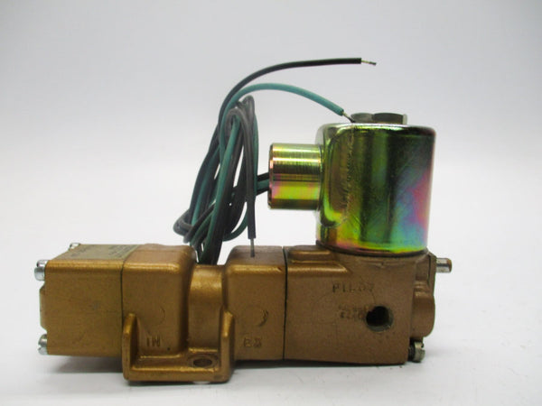 VERSA VSG-3311-M-U-120V60 120V 40-175PSI UNMP