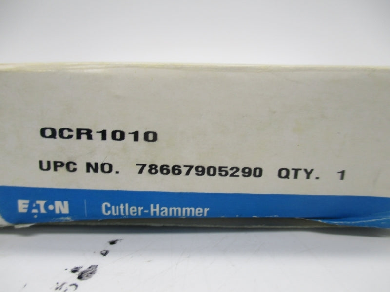 EATON QCR1010 120/240V 10A  NSMP