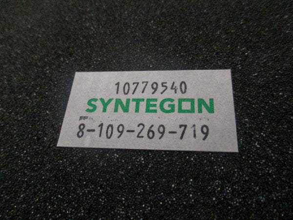 SYNTEGON 8-109-269-719 (PKG OF 10) NSMP