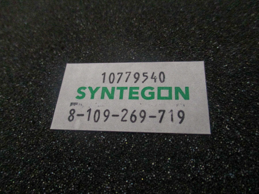 SYNTEGON 8-109-269-719 (PKG OF 10) NSMP