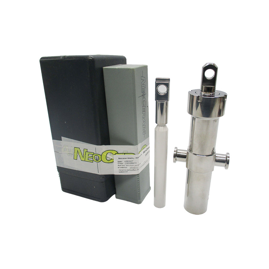 NEOCERAM WB00227 NSMP