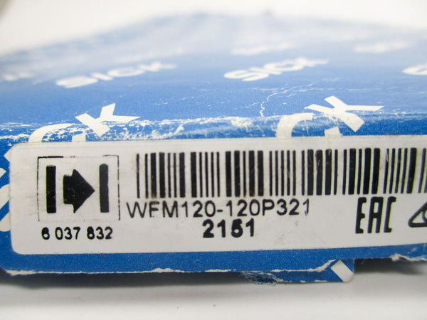SICK WFM120-120P321 10-30VDC NSMP