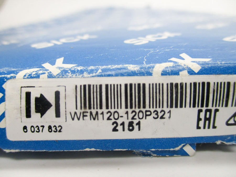 SICK WFM120-120P321 10-30VDC NSMP
