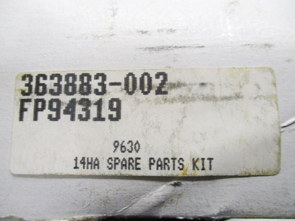 SPARE PARTS KIT 363883-002 NSNP