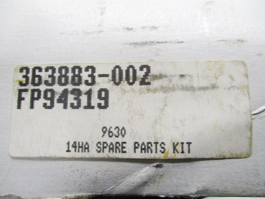 SPARE PARTS KIT 363883-002 NSNP