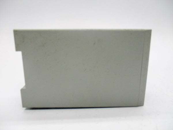 ALLEN BRADLEY 1203-GD1 SER. C 120/240VAC F/W 4.02 NSNP