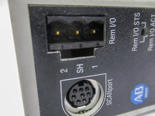 ALLEN BRADLEY 1203-GD1 SER. C 120/240VAC F/W 4.02 NSNP