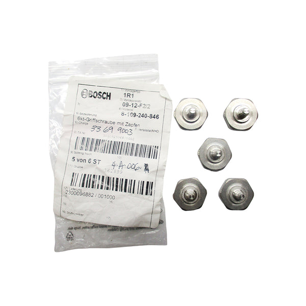 BOSCH 8-109-240-846 (PKG OF 5) NSMP