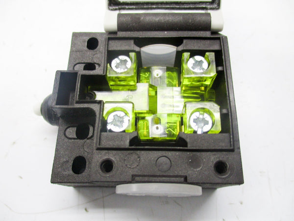 EATON AT0-11-S-IA 300VAC 10A (PKG OF 2) NSMP