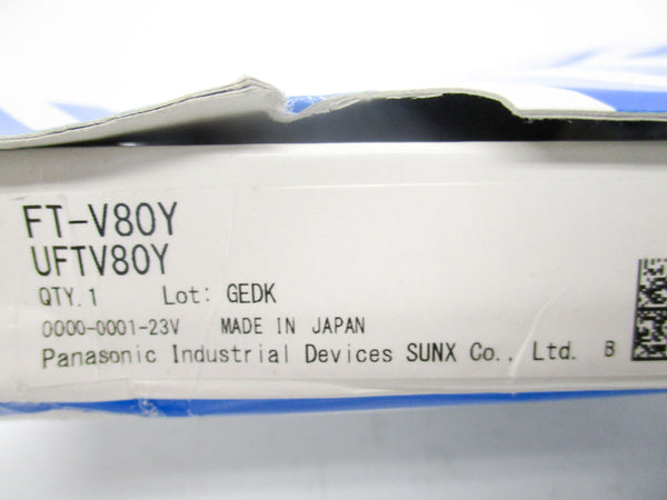 PANASONIC FT-V80Y NSMP