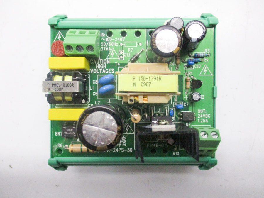 FACTS FA-24PS 100-240V 1.25A NSMP