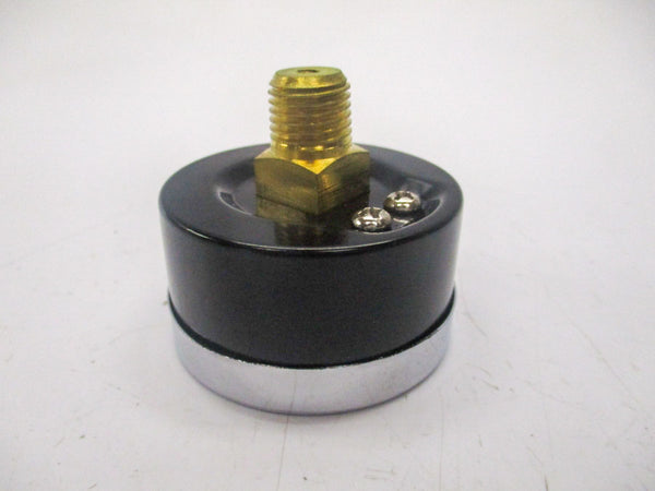 PRESSURE GAUGE 99301478 0-160PSI 2" NSMP