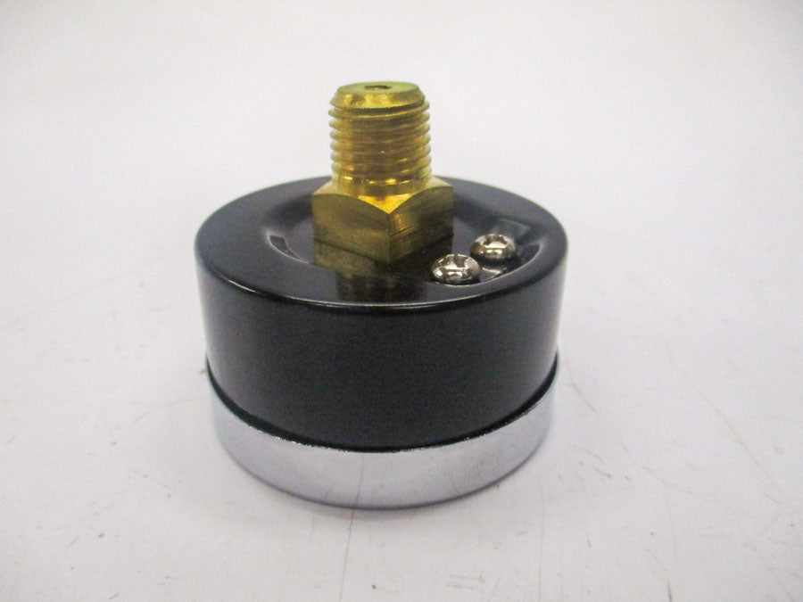 PRESSURE GAUGE 99301478 0-160PSI 2" NSMP