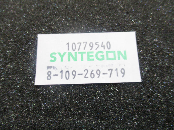 SYNTEGON 8-109-269-719 NSNP
