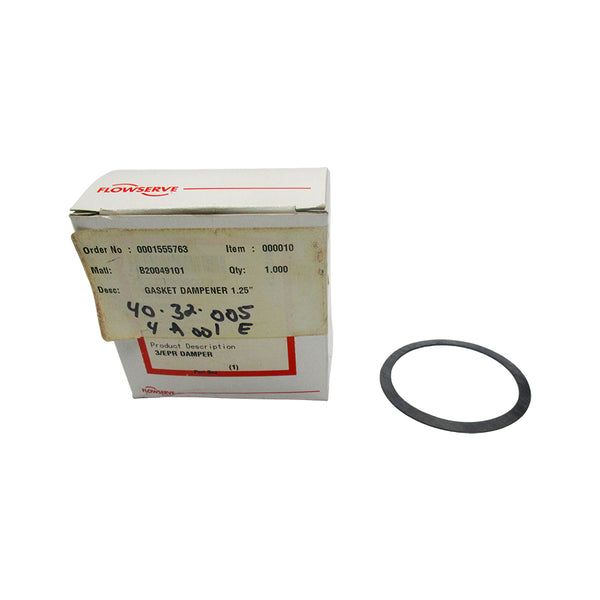 FLOWSERVE B20049101 NSMP