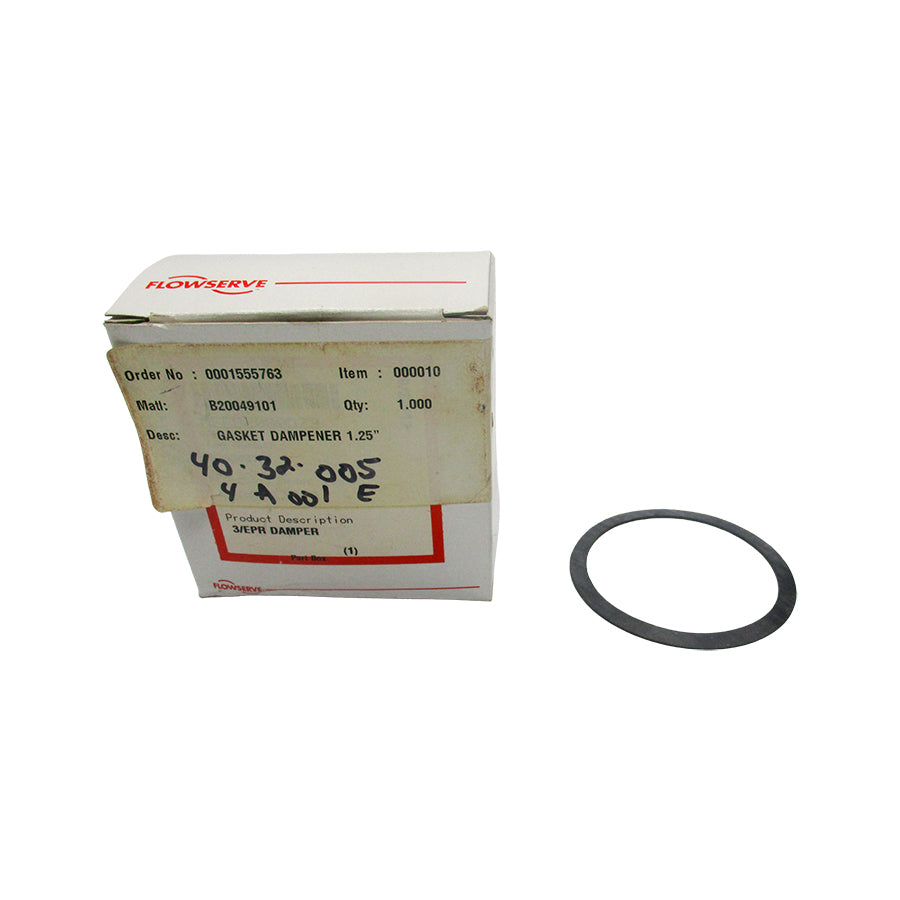 FLOWSERVE B20049101 NSMP