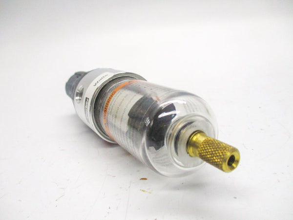 PARKER B548-02AHAG/M2 150PSI 1/4" NSMP