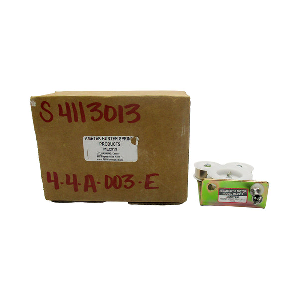 AMTEC ML2919 NSMP
