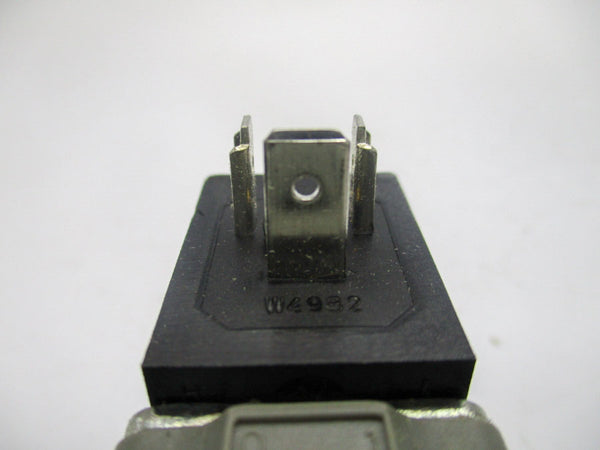 REXROTH 0820022502 48V NSMP