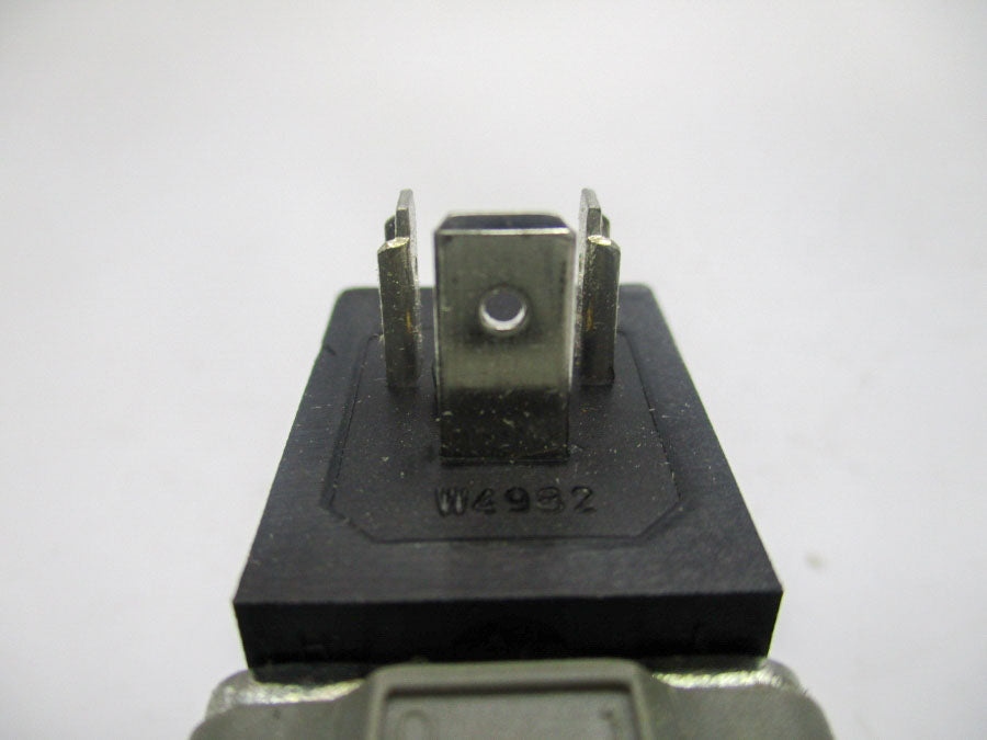 REXROTH 0820022502 48V NSMP