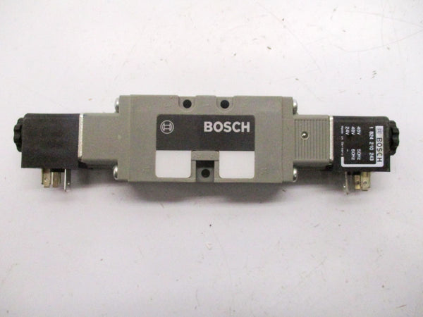 REXROTH 0820022502 48V NSMP