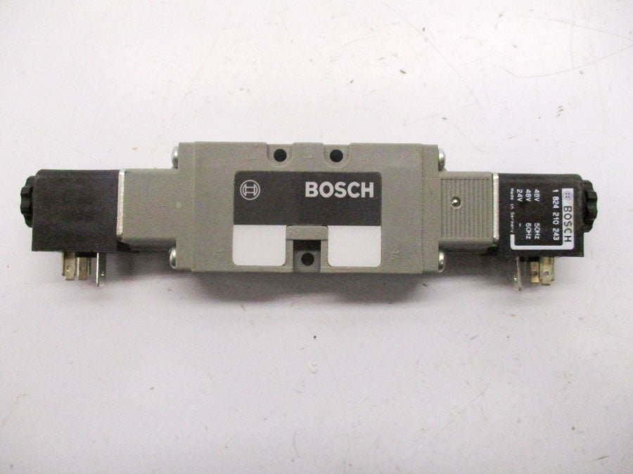 REXROTH 0820022502 48V NSMP