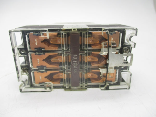 KLOCKNER-MOELLER PKZM1-1,6 660VAC 1.0-1.6A NSMP