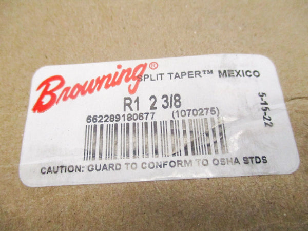 BROWNING R1 2 3/8" NSFS