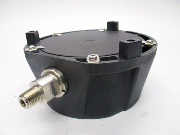 GAUGE 4501-4LD 60PSI 1/4" NSMP