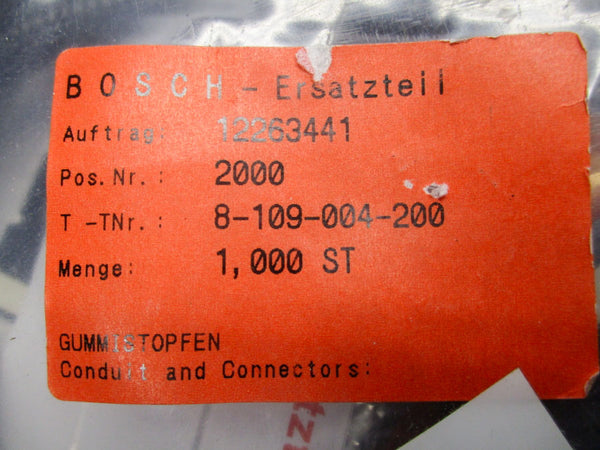 BOSCH 8-109-004-200 NSMP