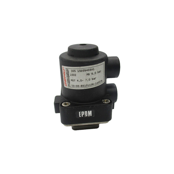 GEMU 605-15D59403A1 NSNP