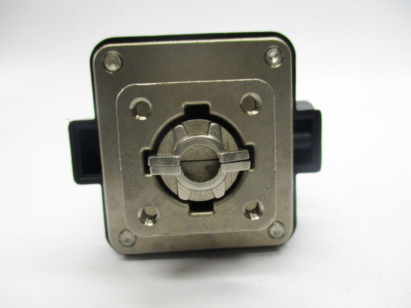 GEMU 605-15D59403A1 NSNP