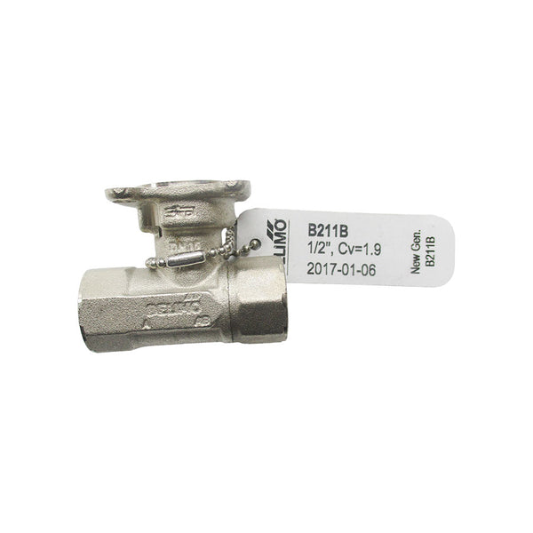 BELIMO B211B 1/2" NSNP