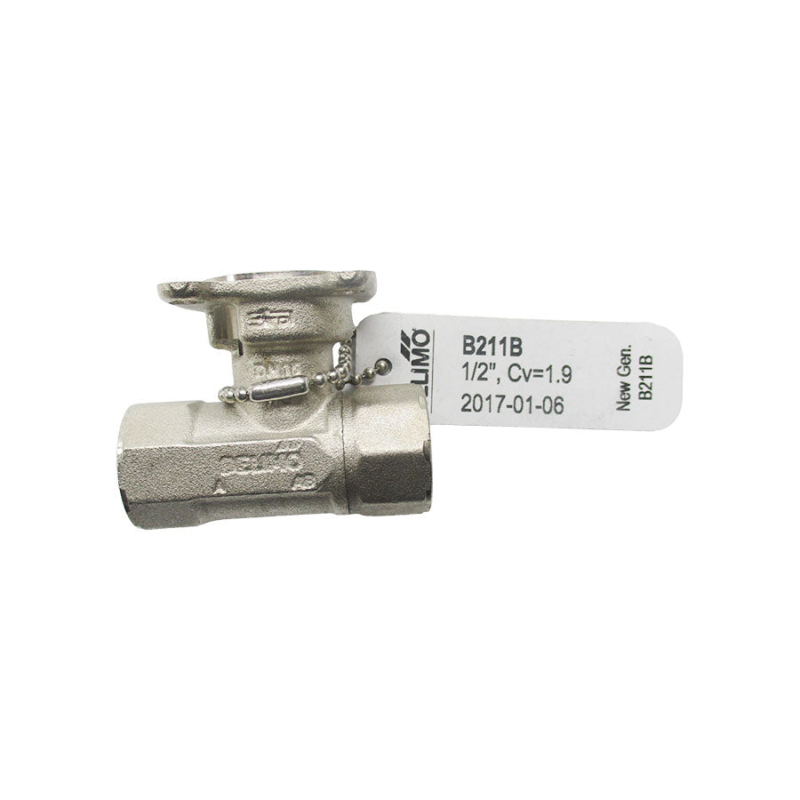 BELIMO B211B 1/2" NSNP