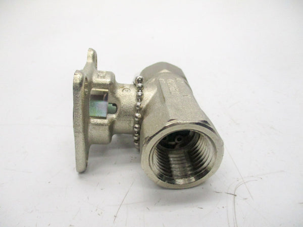 BELIMO B211B 1/2" NSNP
